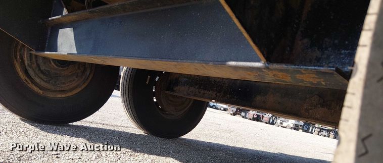 image for item NU9710 2021 Vermeer CVSGT  vacuum excavator