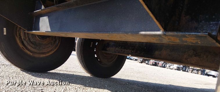 image for item NU9710 2021 Vermeer CVSGT  vacuum excavator