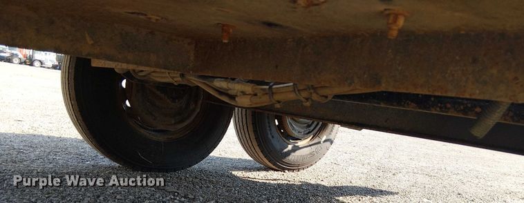 image for item NU9710 2021 Vermeer CVSGT  vacuum excavator