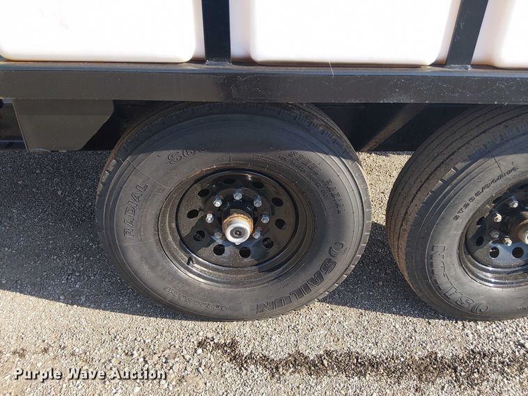 image for item NU9710 2021 Vermeer CVSGT  vacuum excavator