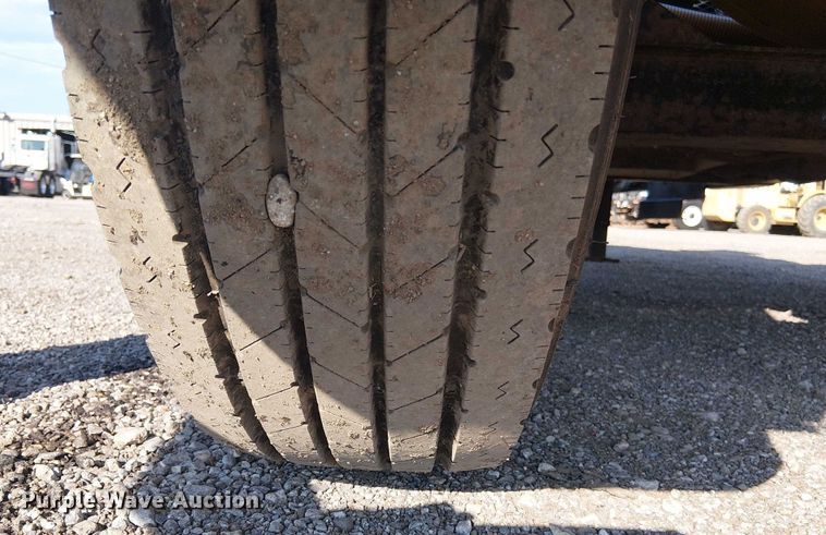 image for item NU9710 2021 Vermeer CVSGT  vacuum excavator