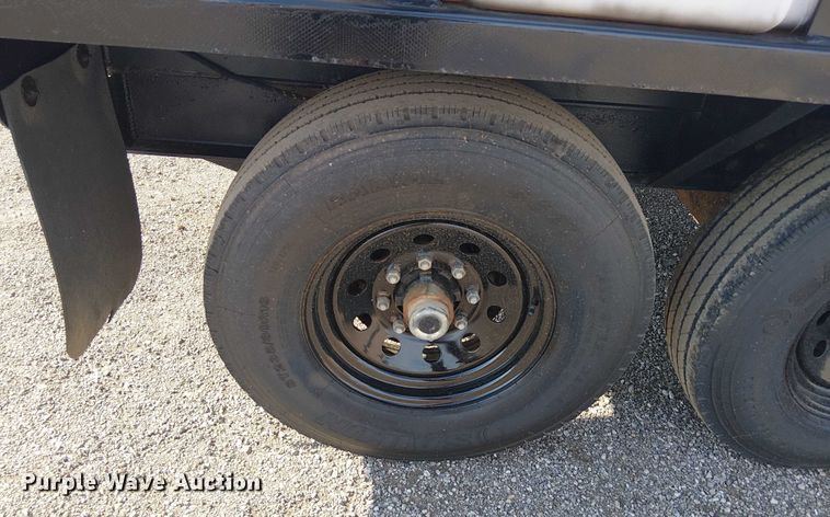 image for item NU9710 2021 Vermeer CVSGT  vacuum excavator