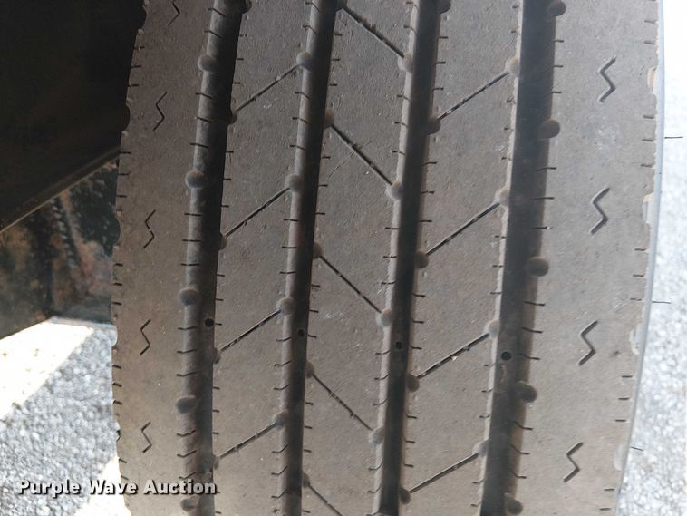 image for item NU9710 2021 Vermeer CVSGT  vacuum excavator