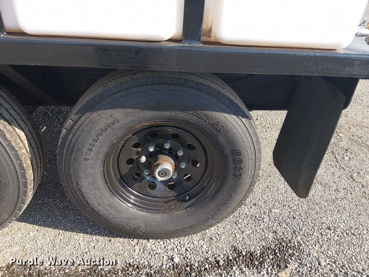 image for item NU9710 2021 Vermeer CVSGT  vacuum excavator