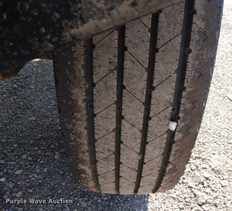 image for item NU9710 2021 Vermeer CVSGT  vacuum excavator