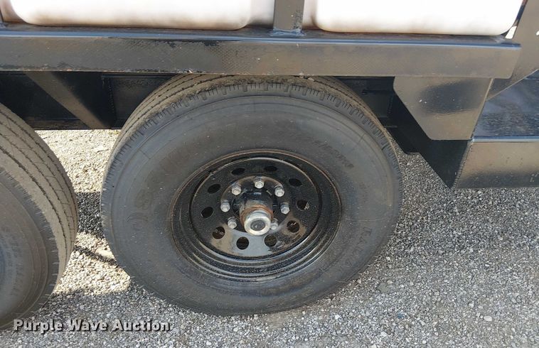 image for item NU9710 2021 Vermeer CVSGT  vacuum excavator