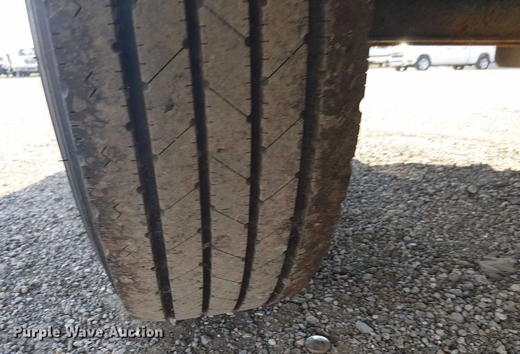 image for item NU9710 2021 Vermeer CVSGT  vacuum excavator