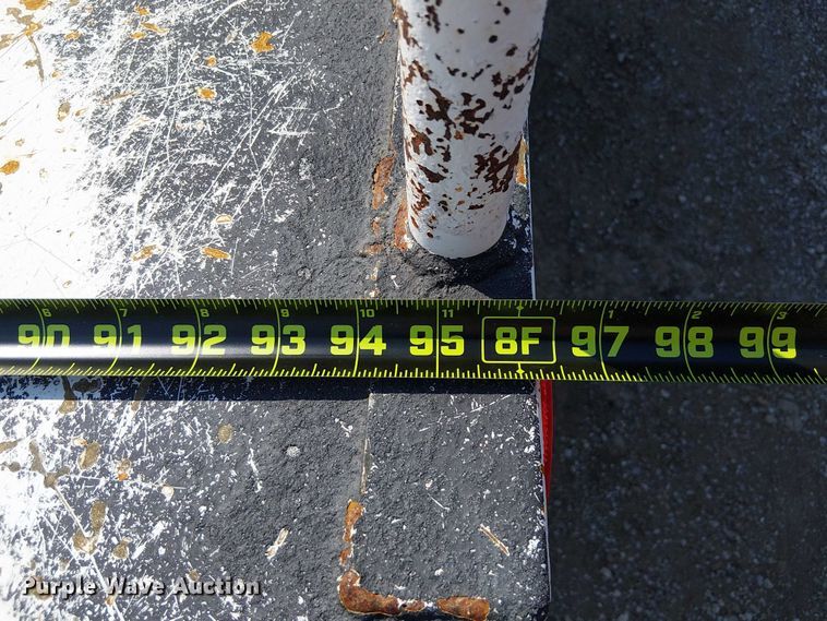 image for item NU9718 2011 Ford F550 Super Duty bucket truck