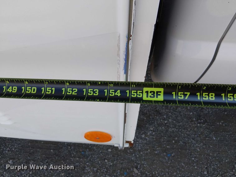 image for item NU9718 2011 Ford F550 Super Duty bucket truck