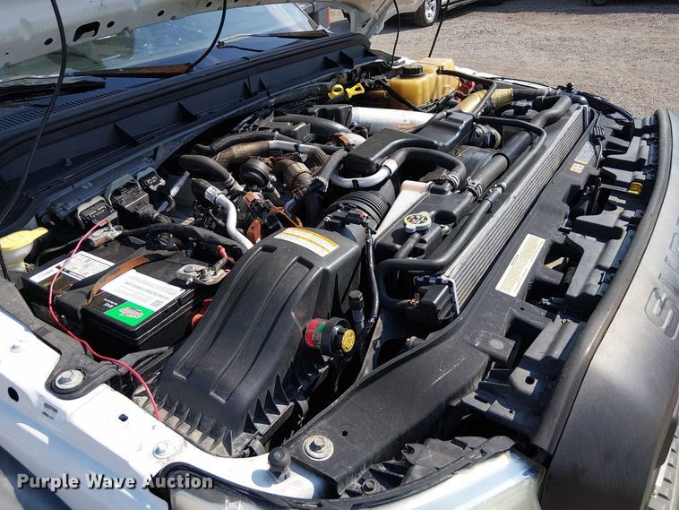 image for item NU9718 2011 Ford F550 Super Duty bucket truck