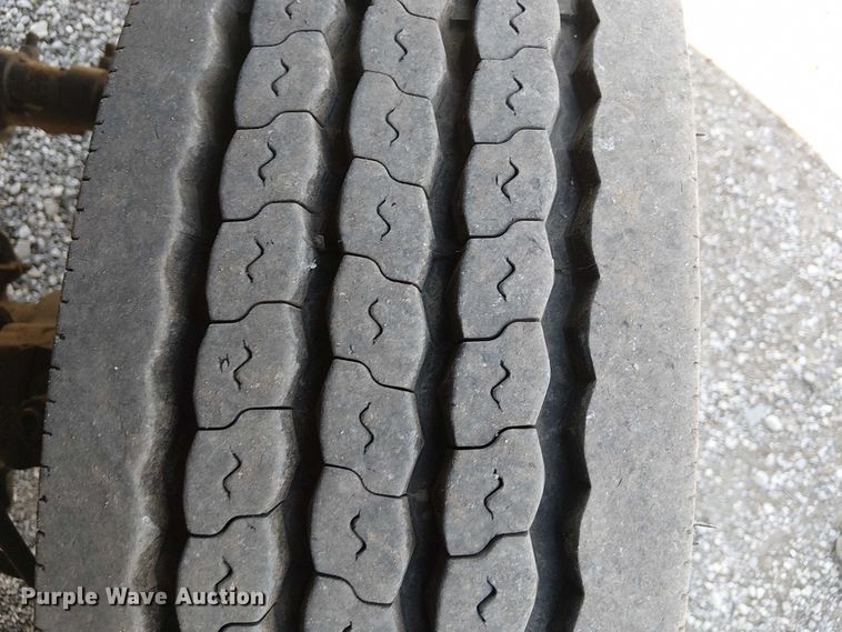 image for item NU9718 2011 Ford F550 Super Duty bucket truck