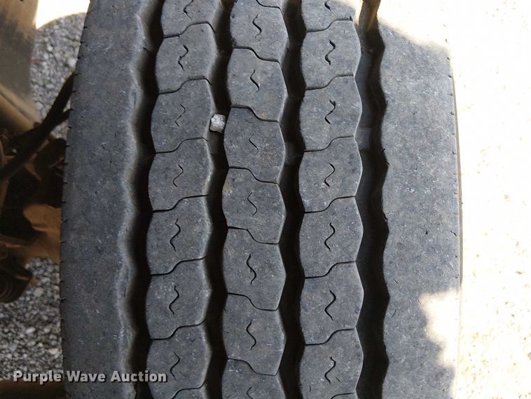 image for item NU9718 2011 Ford F550 Super Duty bucket truck