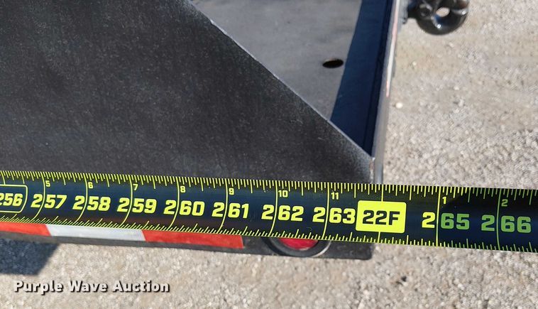 image for item NU9727 2009 International 7500 Crew Cab crane truck