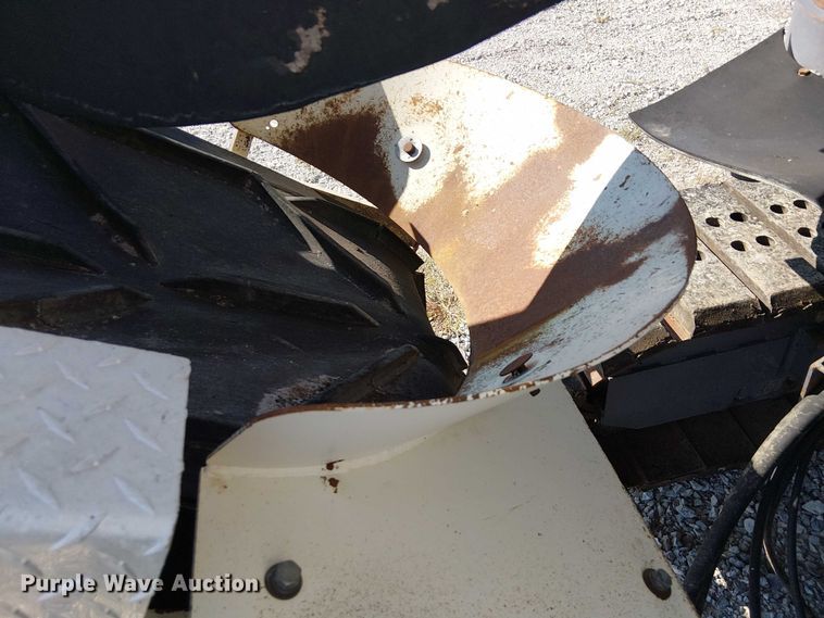 image for item NU9733 2007 Terex PR330T cold planer