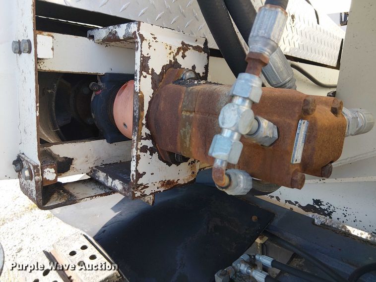 image for item NU9733 2007 Terex PR330T cold planer