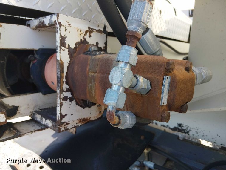 image for item NU9733 2007 Terex PR330T cold planer