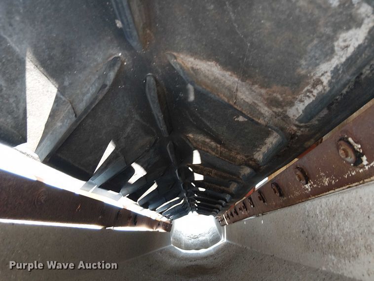 image for item NU9733 2007 Terex PR330T cold planer