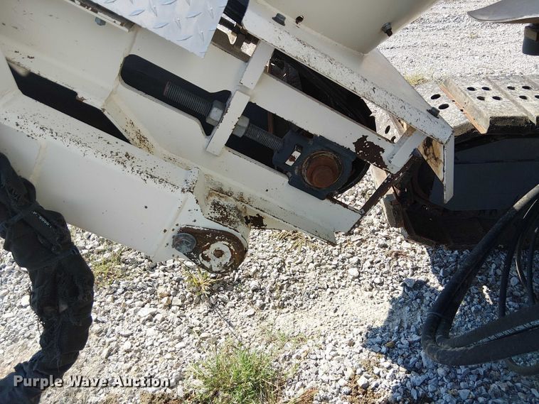 image for item NU9733 2007 Terex PR330T cold planer