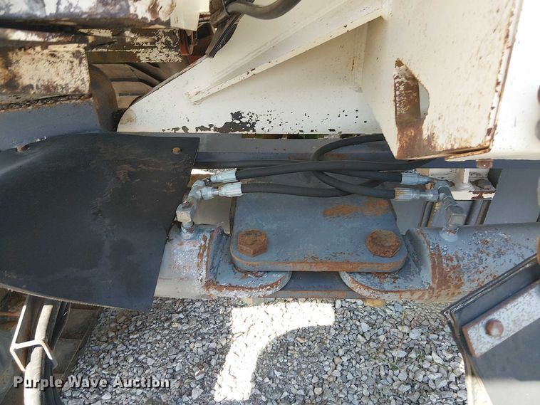 image for item NU9733 2007 Terex PR330T cold planer