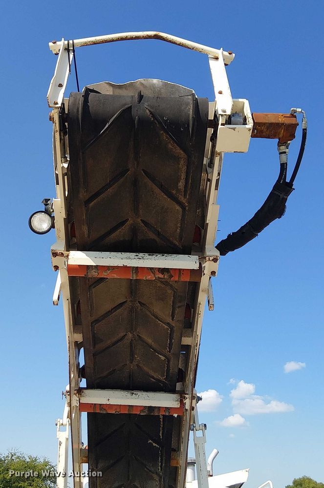 image for item NU9733 2007 Terex PR330T cold planer