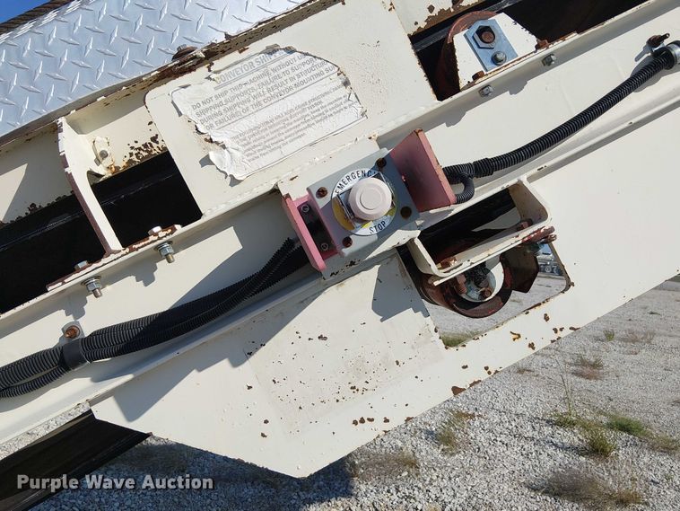 image for item NU9733 2007 Terex PR330T cold planer