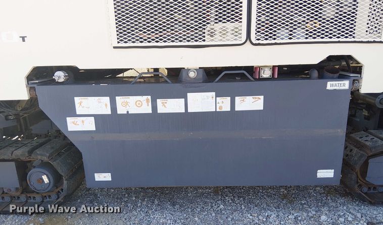 image for item NU9733 2007 Terex PR330T cold planer