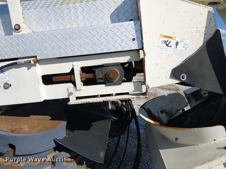 image for item NU9733 2007 Terex PR330T cold planer