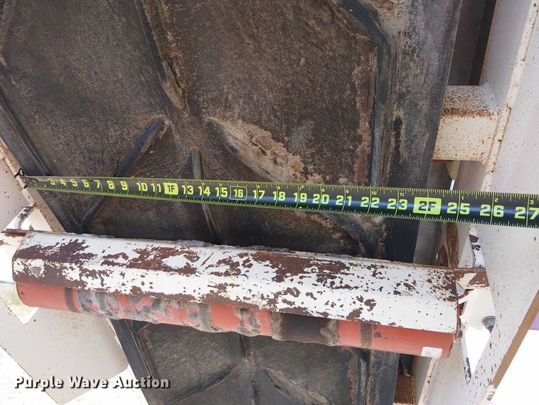 image for item NU9733 2007 Terex PR330T cold planer