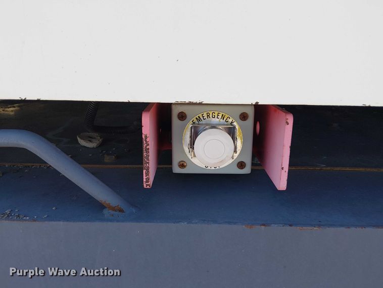 image for item NU9733 2007 Terex PR330T cold planer