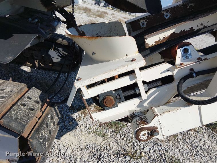 image for item NU9733 2007 Terex PR330T cold planer