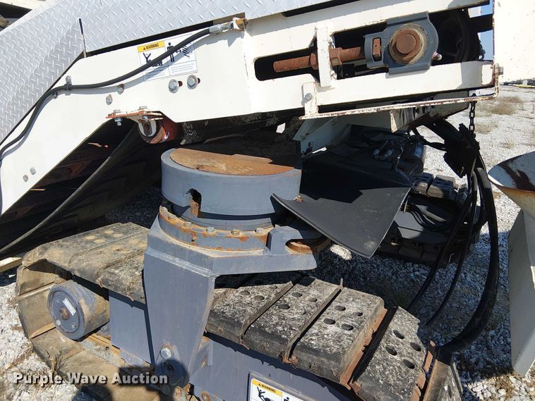 image for item NU9733 2007 Terex PR330T cold planer