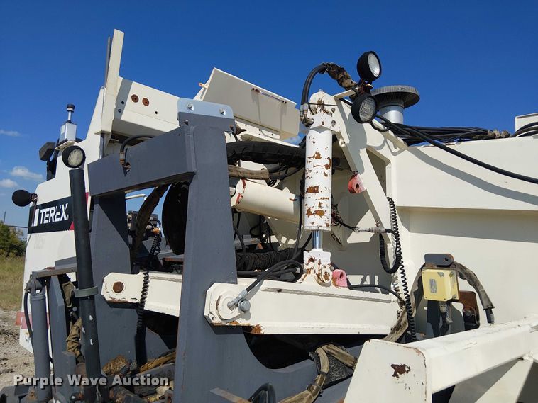 image for item NU9733 2007 Terex PR330T cold planer