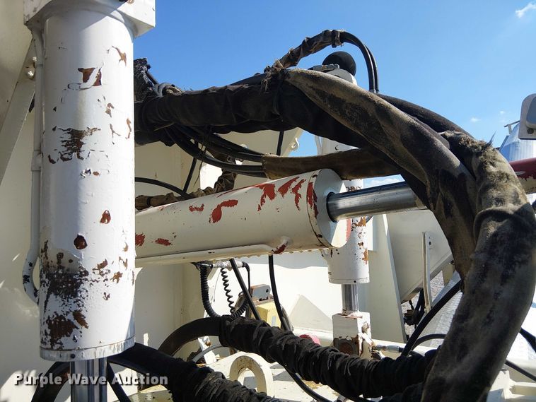 image for item NU9733 2007 Terex PR330T cold planer