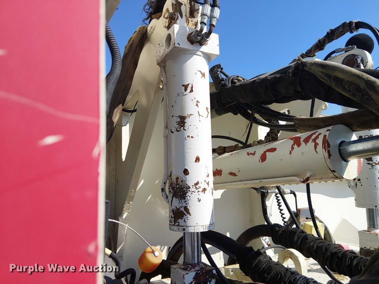 image for item NU9733 2007 Terex PR330T cold planer