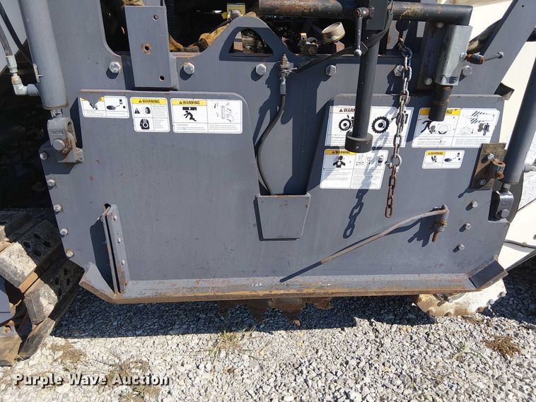 image for item NU9733 2007 Terex PR330T cold planer