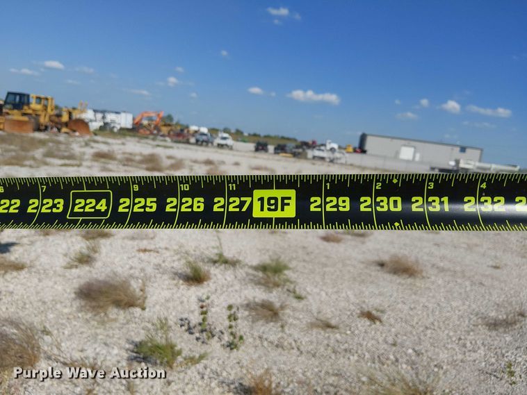 image for item NU9733 2007 Terex PR330T cold planer