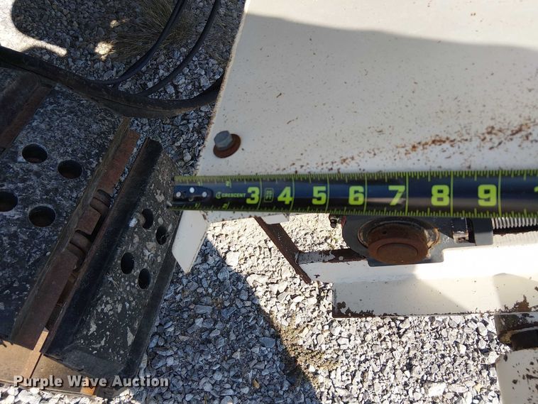 image for item NU9733 2007 Terex PR330T cold planer