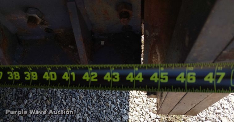 image for item NU9733 2007 Terex PR330T cold planer