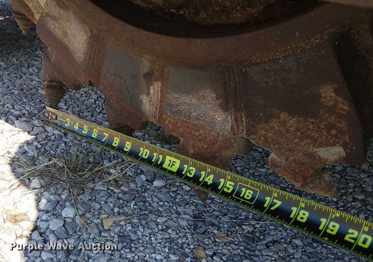 image for item NU9733 2007 Terex PR330T cold planer