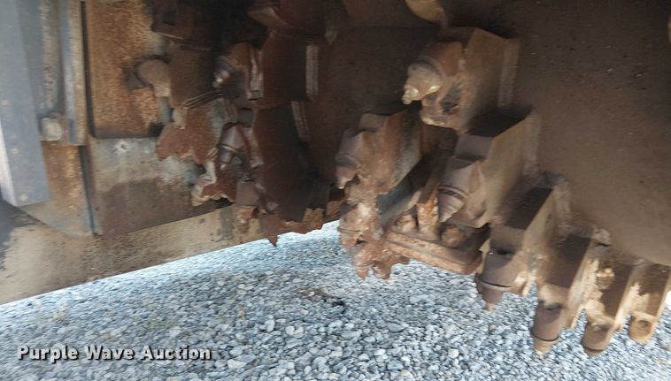 image for item NU9733 2007 Terex PR330T cold planer