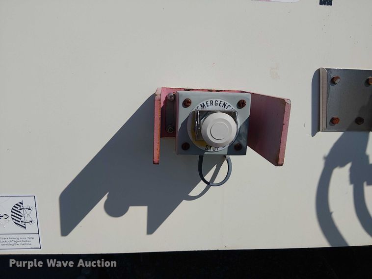 image for item NU9733 2007 Terex PR330T cold planer