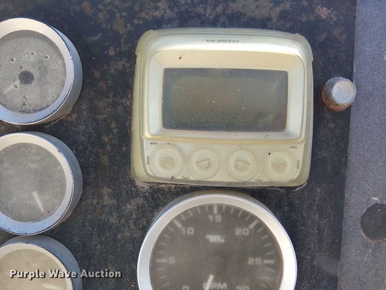 image for item NU9733 2007 Terex PR330T cold planer