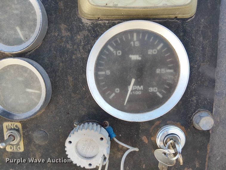 image for item NU9733 2007 Terex PR330T cold planer