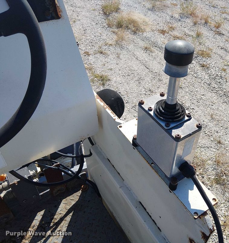 image for item NU9733 2007 Terex PR330T cold planer