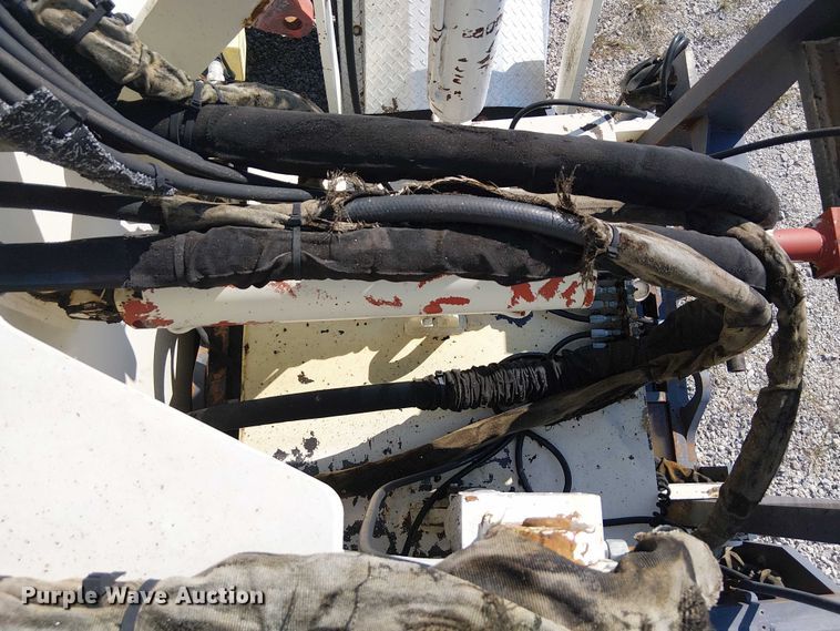 image for item NU9733 2007 Terex PR330T cold planer