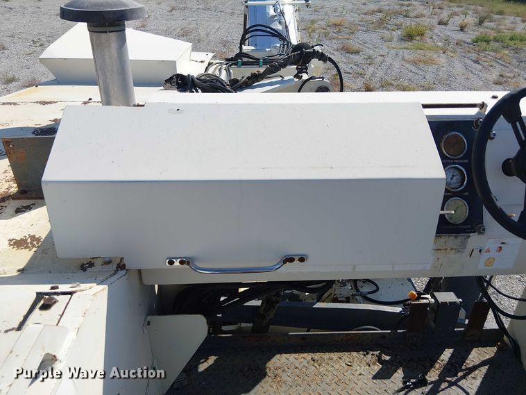 image for item NU9733 2007 Terex PR330T cold planer