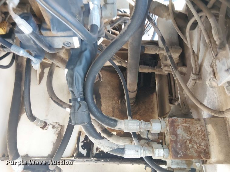 image for item NU9733 2007 Terex PR330T cold planer