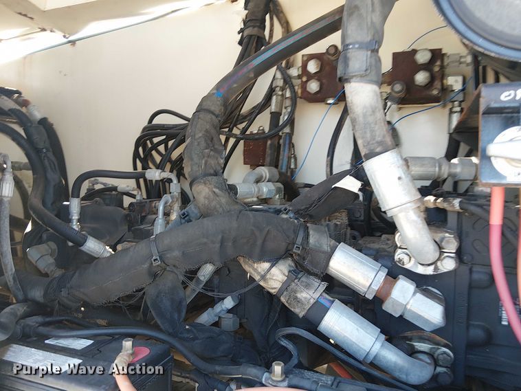 image for item NU9733 2007 Terex PR330T cold planer