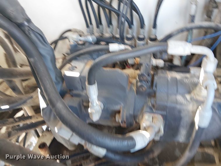 image for item NU9733 2007 Terex PR330T cold planer