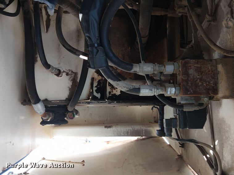 image for item NU9733 2007 Terex PR330T cold planer